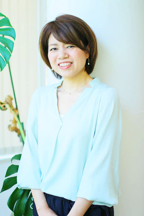 M.SLASH 東戸塚_山村 絵理