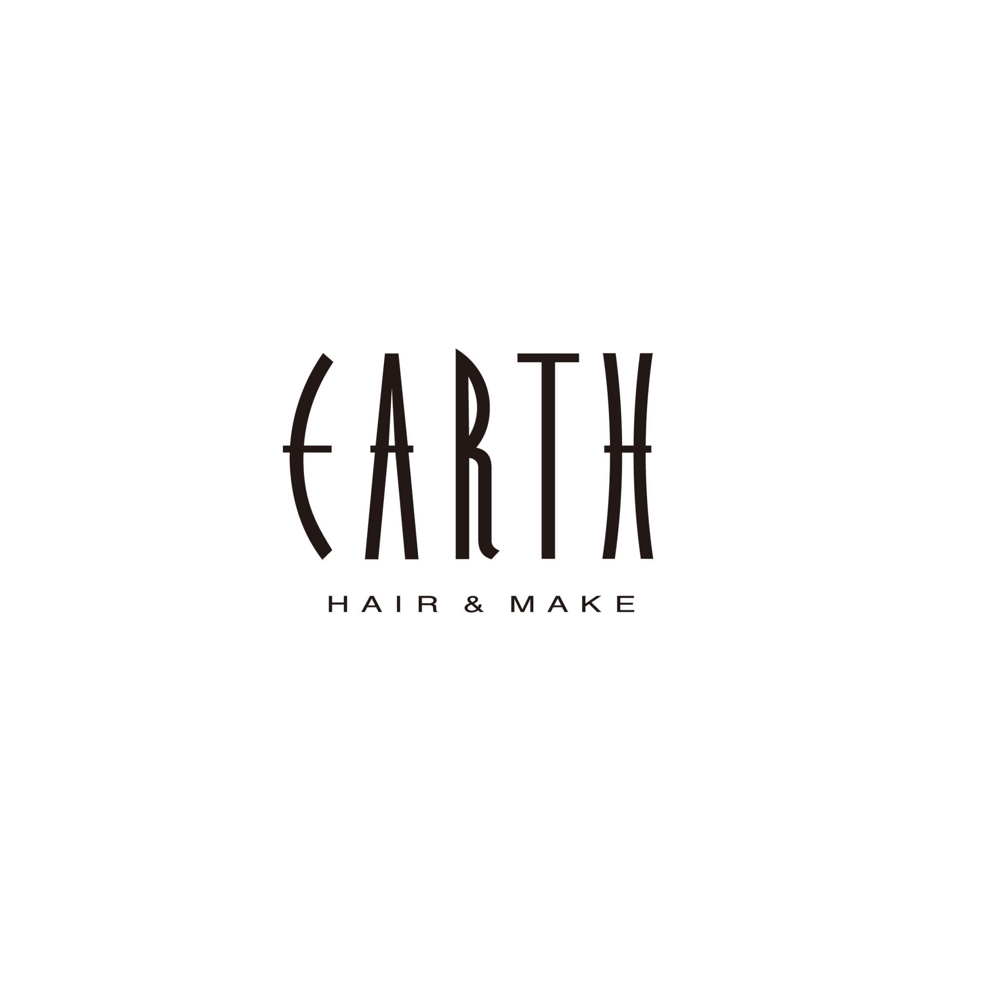 HAIR&MAKE EARTH 南草津店_HAIR＆MAKE EARTH 南草津店
