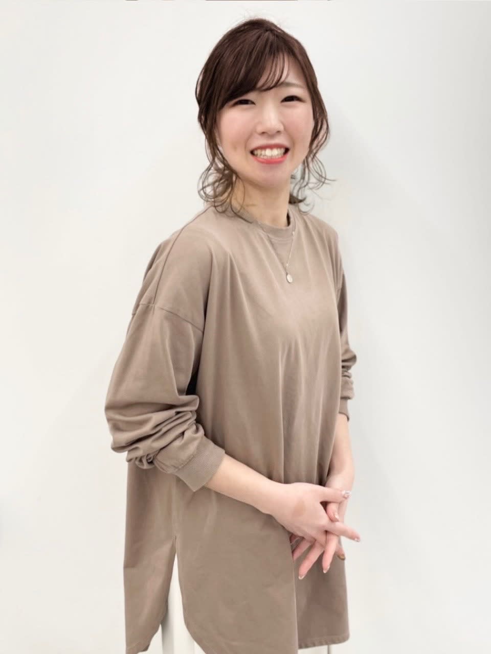 pesca 長町南2号店_吉村　美穂