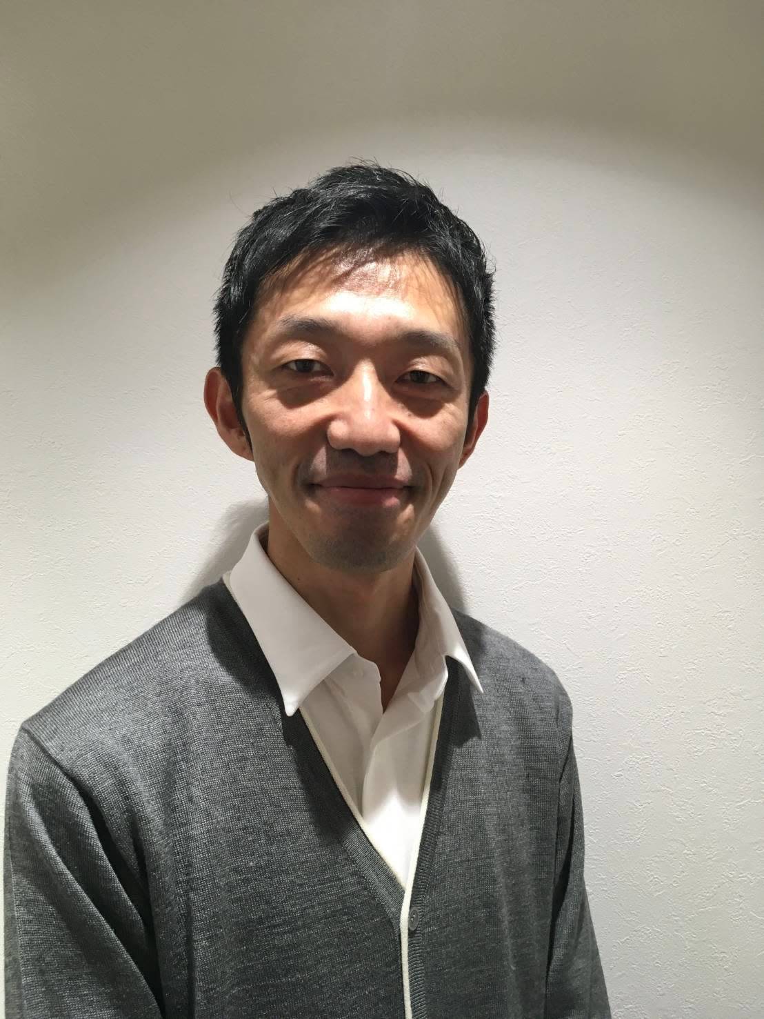 Fuse 瑞江店_渡辺 勝也
