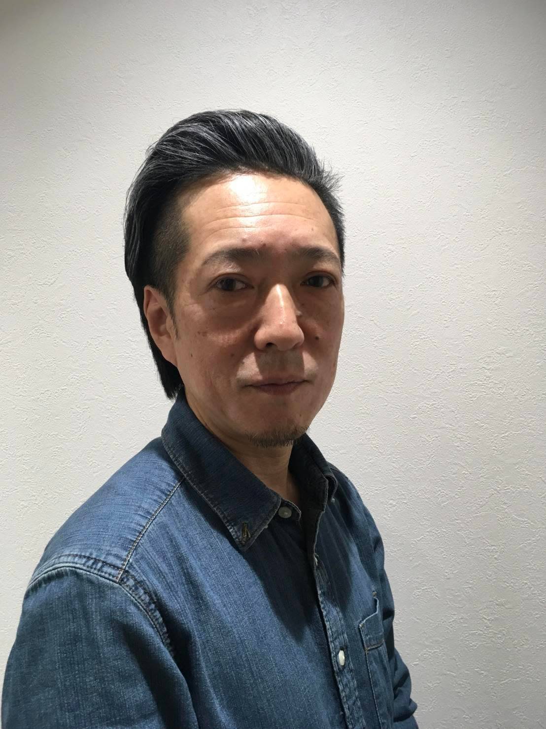 Fuse 瑞江店_矢野 聖