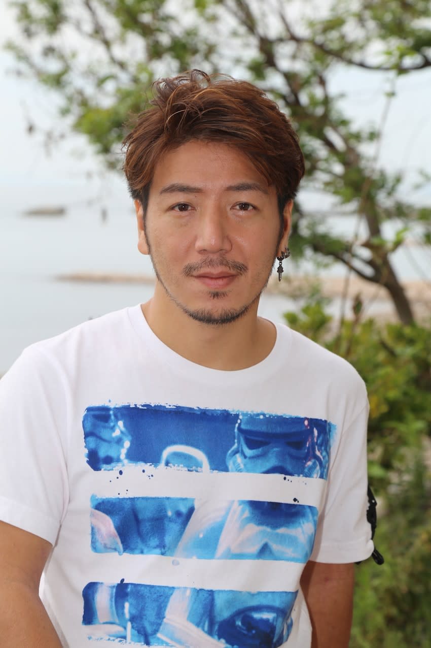 プラネットヘア_TAKASHI タカシ