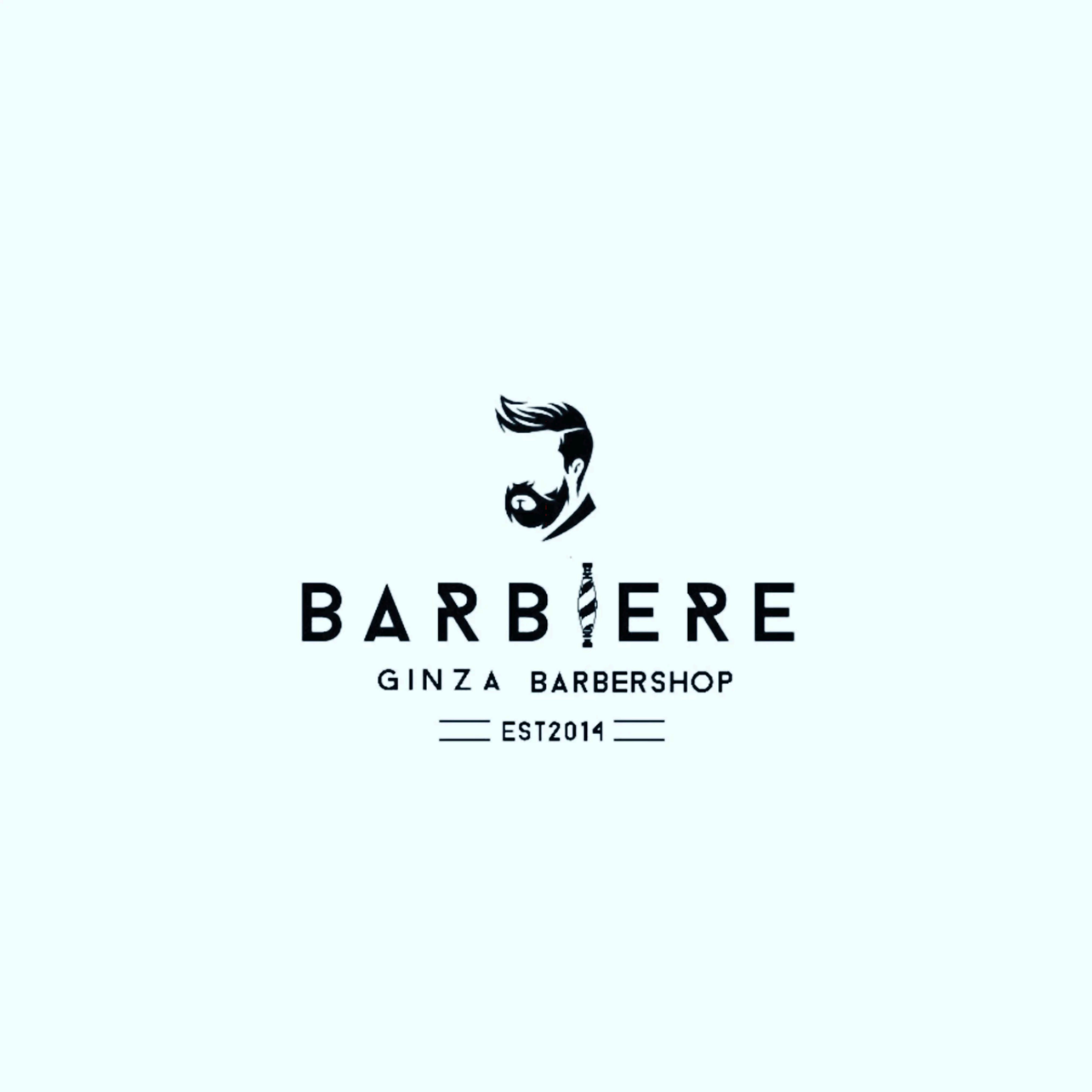 BARBIERE GINZA_百瀬 拓也