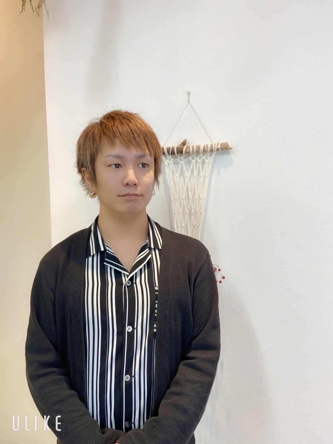 髪仕度CORE_永野 昇