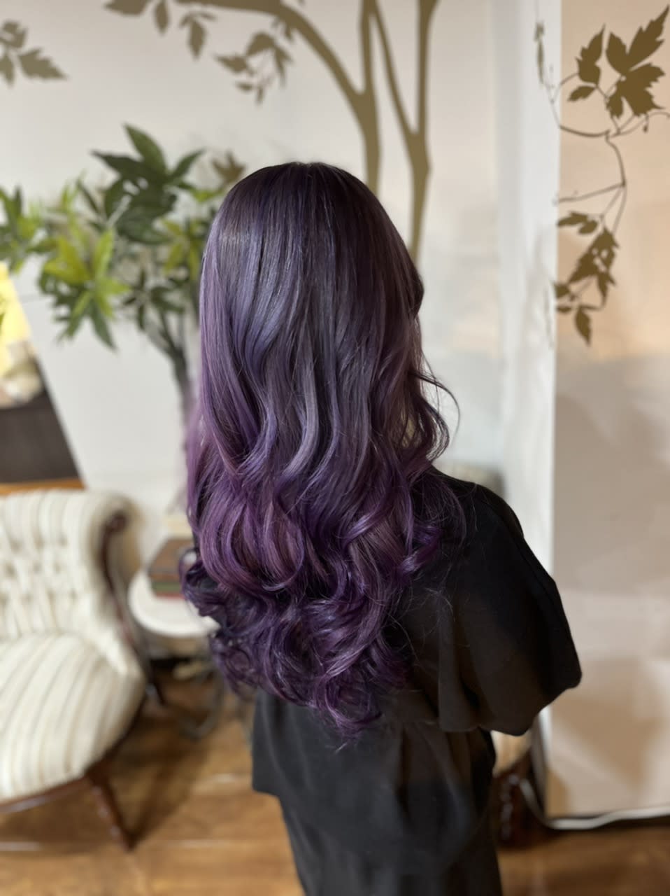 hair & design voir