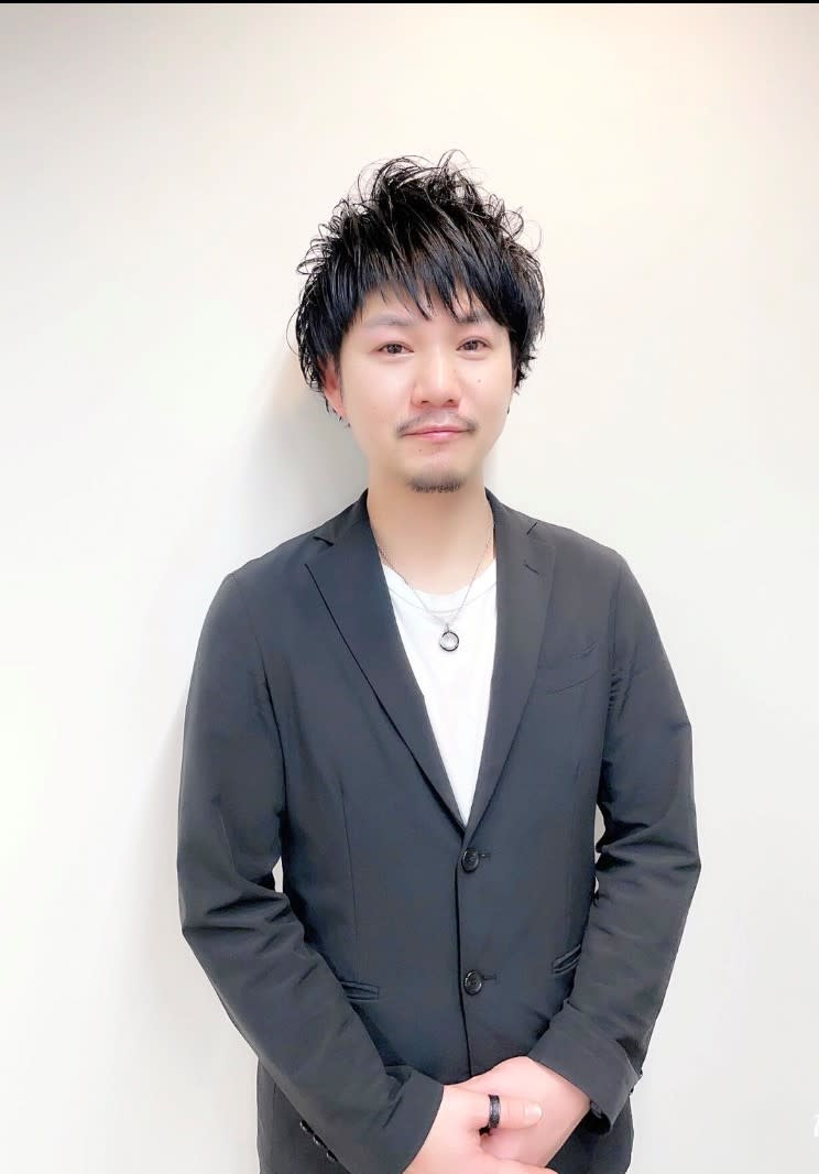 ズール 武蔵新城店_船崎 有司