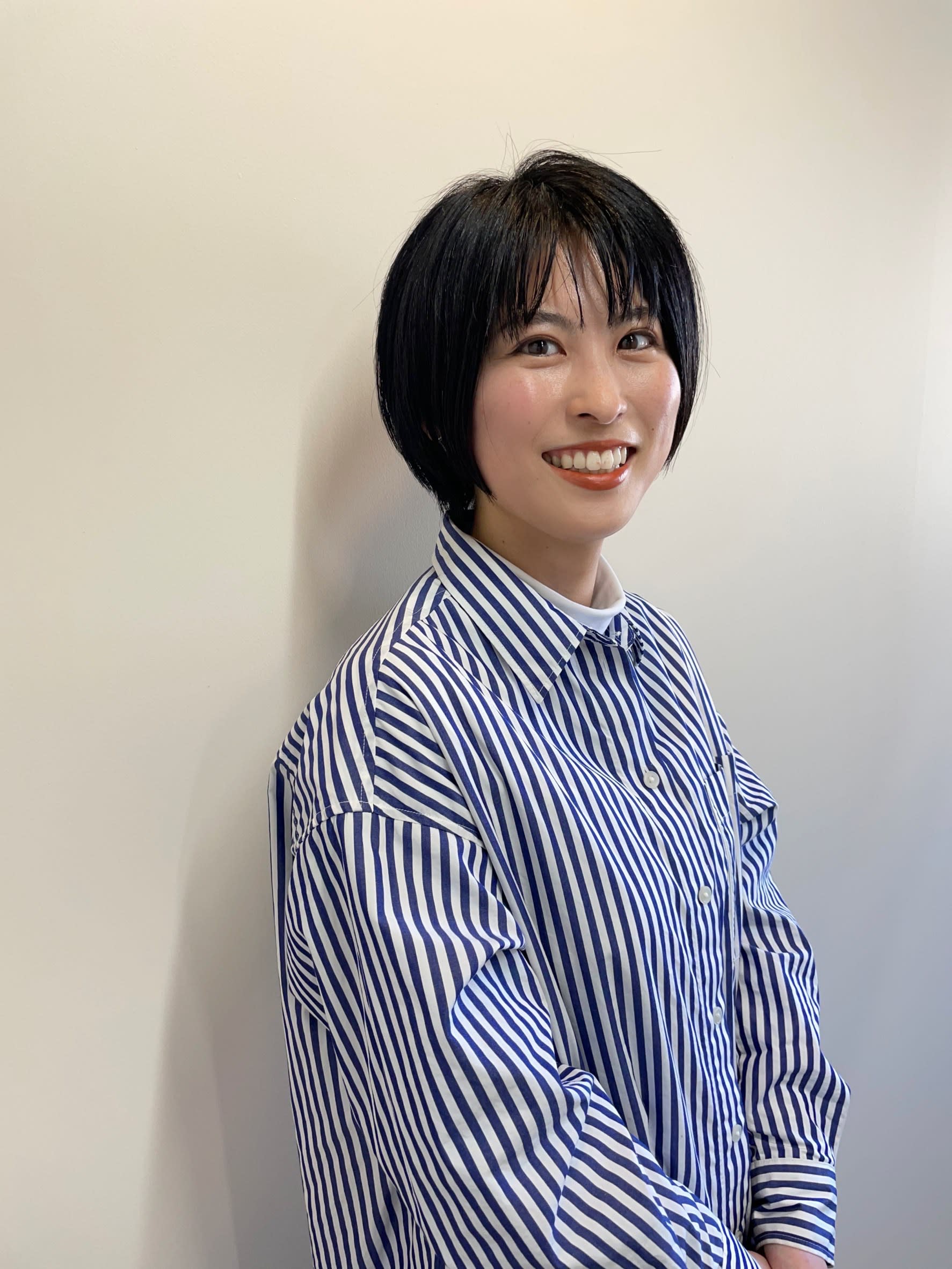 ズール 武蔵新城店_田村　このみ