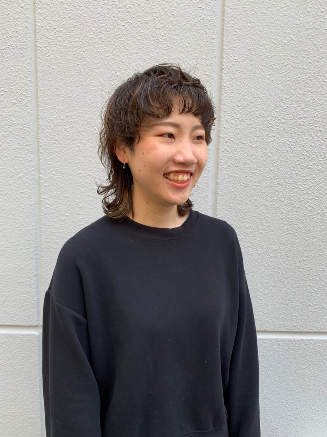 LAFORET_入江 遥