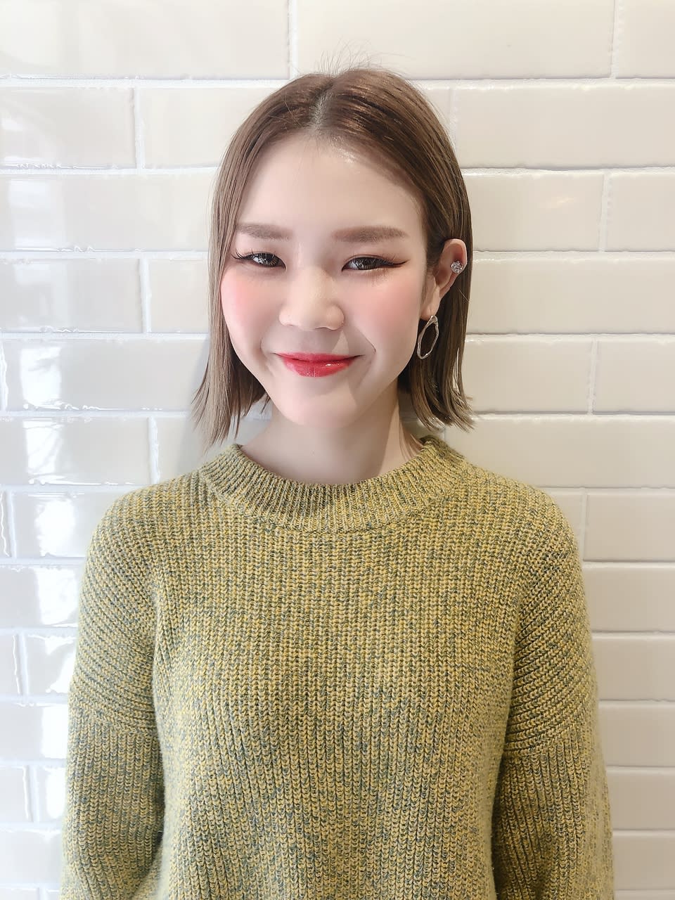 NILLU_山田　景子