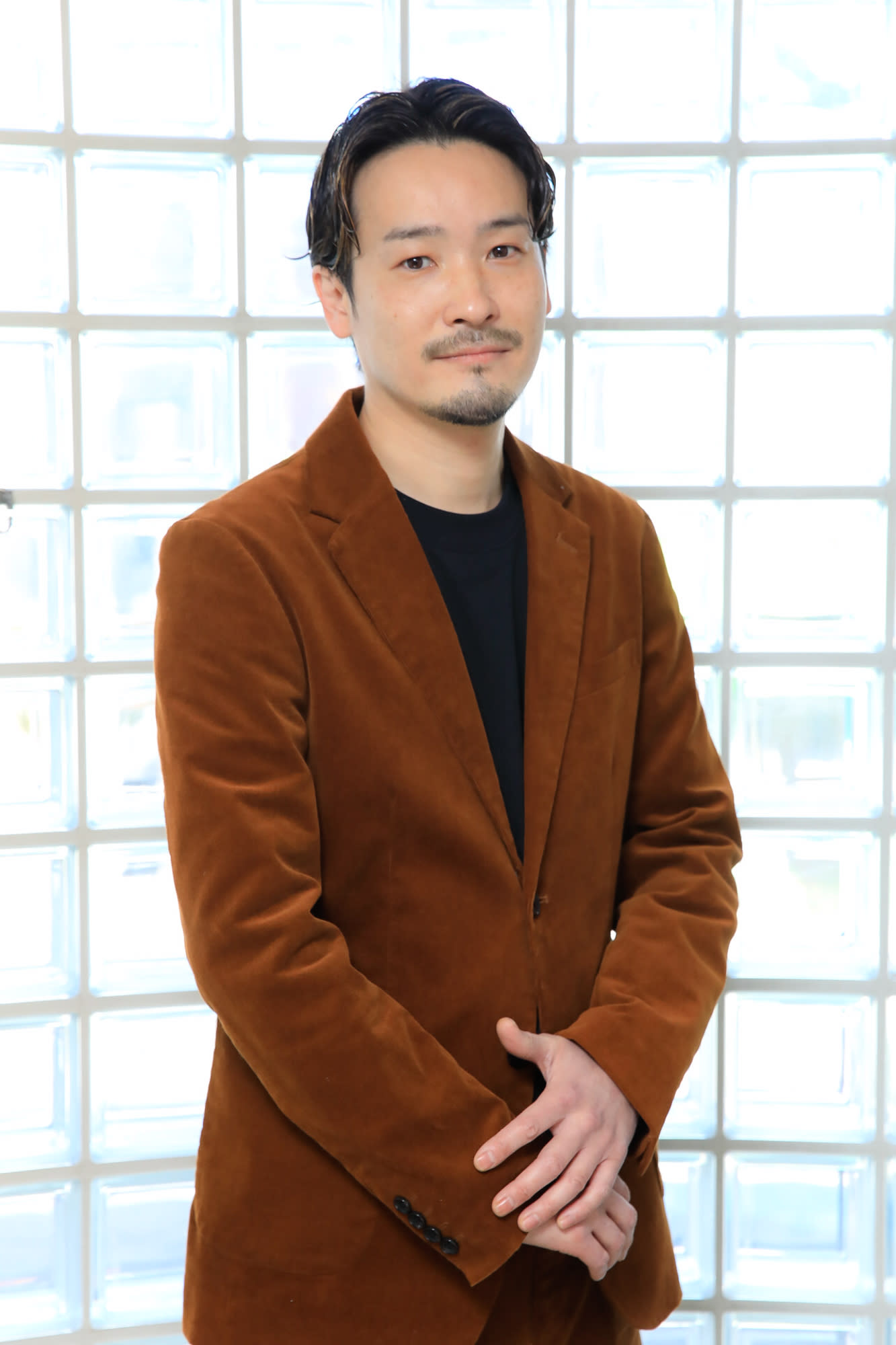 New Basic_加藤　友助