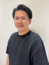 MODE K's 尼崎店_カラーリスト澤田 真弥（カラーメニューのみ可）