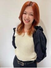 MODE K's 尼崎店_梅原 綾乃