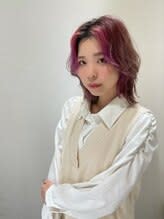 MODE K's 尼崎店_宮脇 桃子