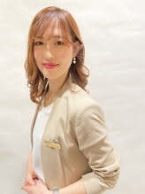 MODE K's 尼崎店_片山 いずみ