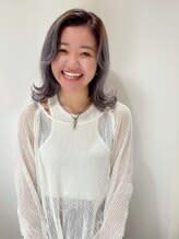 MODE K's 尼崎店_松園 琉奈