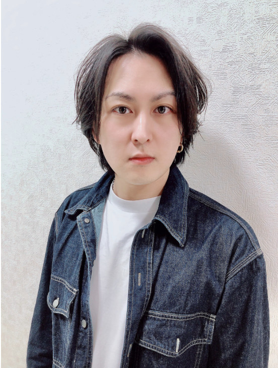 feel.a レキシントンプラザ店_山崎 治