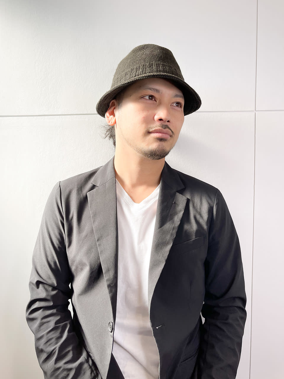 髪質改善 &Spa ANEW大宮店_鈴木 祐介
