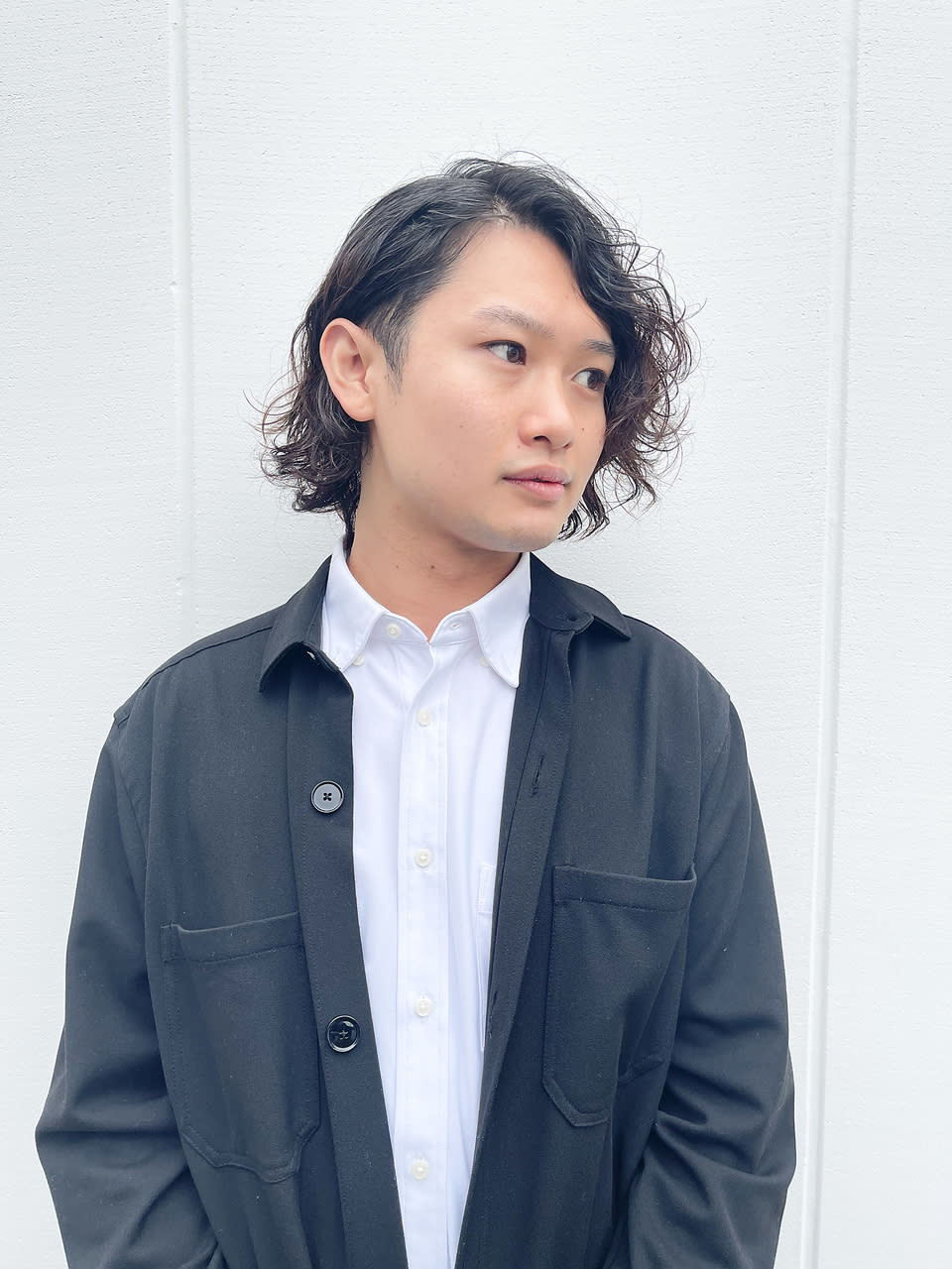 髪質改善 &Spa ANEW大宮店_遠藤 大介