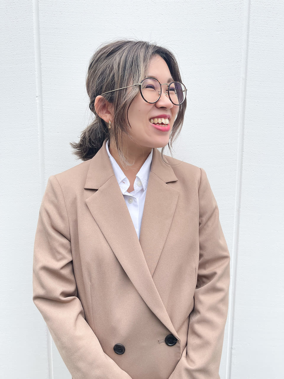 髪質改善 &Spa ANEW大宮店_長島　江里