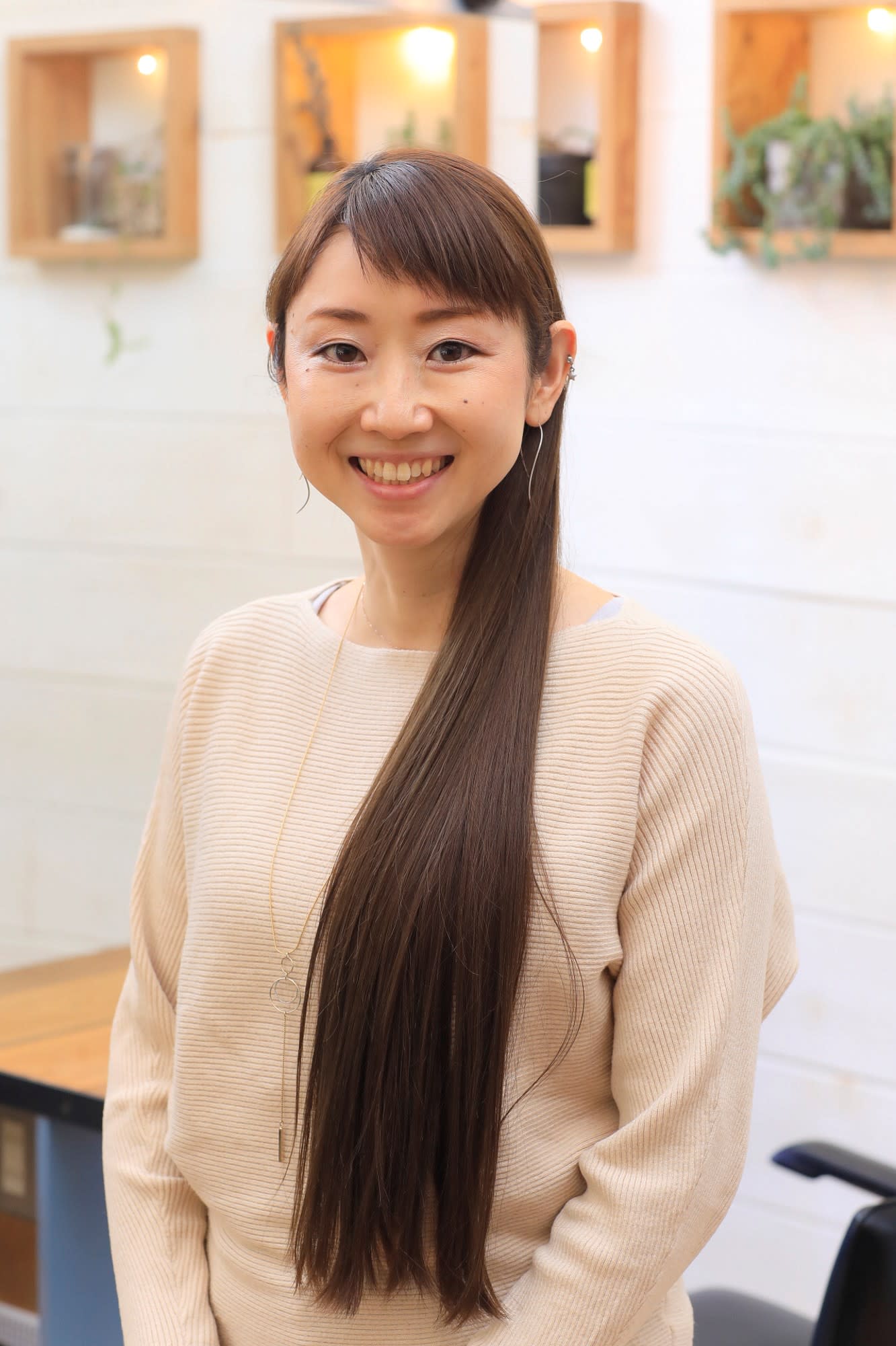 LAGOM_近藤 咲