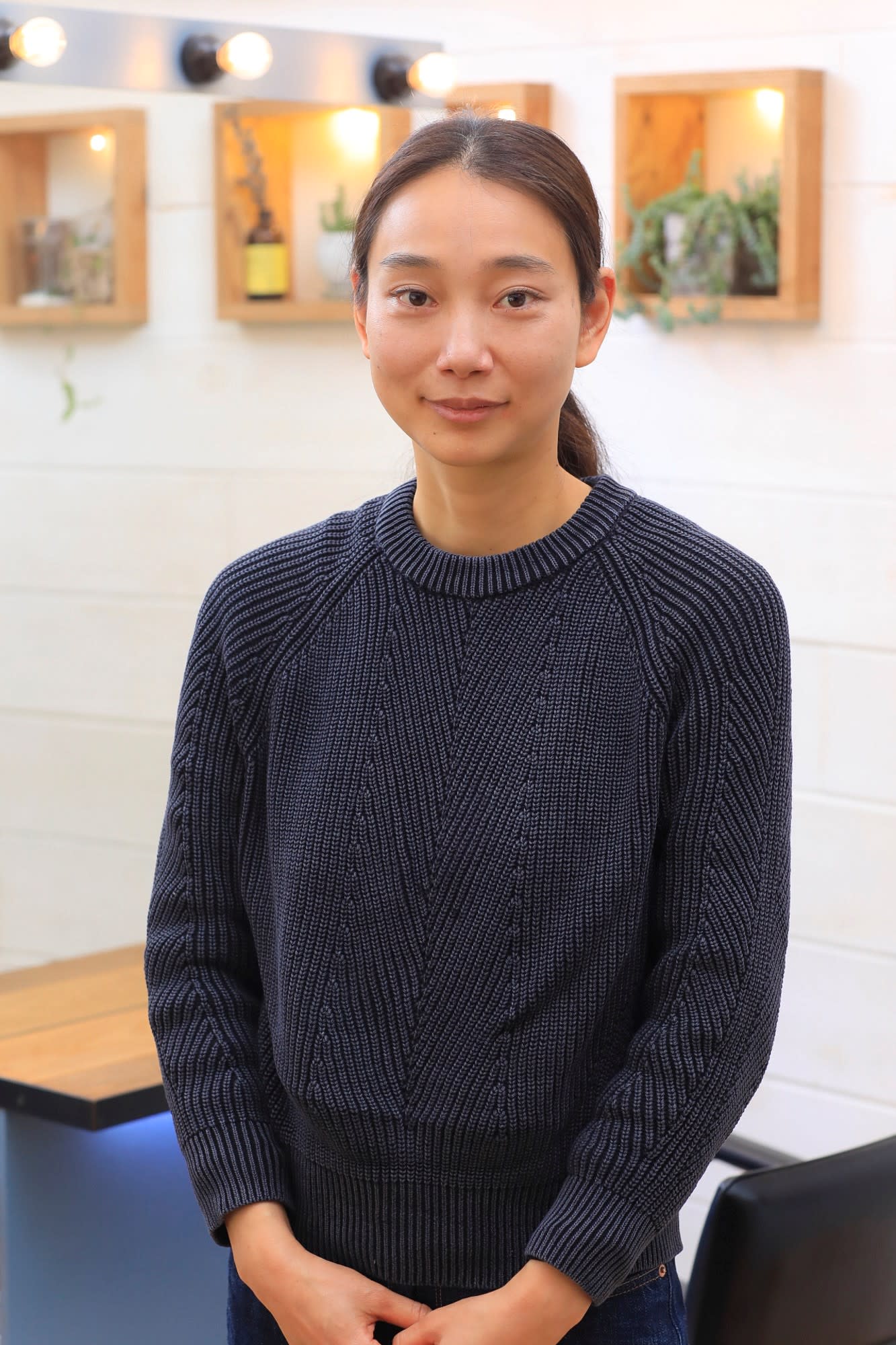 LAGOM_紅林 美子
