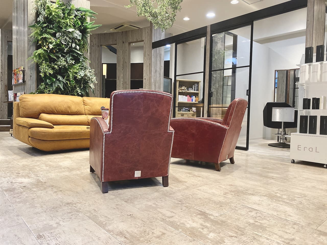 prestige Sofa 仙台駅前店