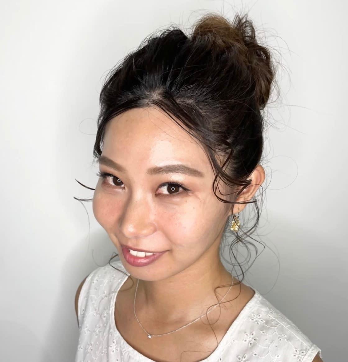 Beauty Salon JYACK_富岡　レナ