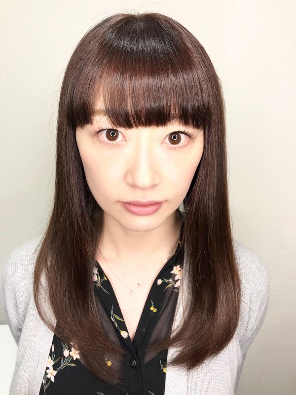 Beauty Salon JYACK_櫻田　亜里沙