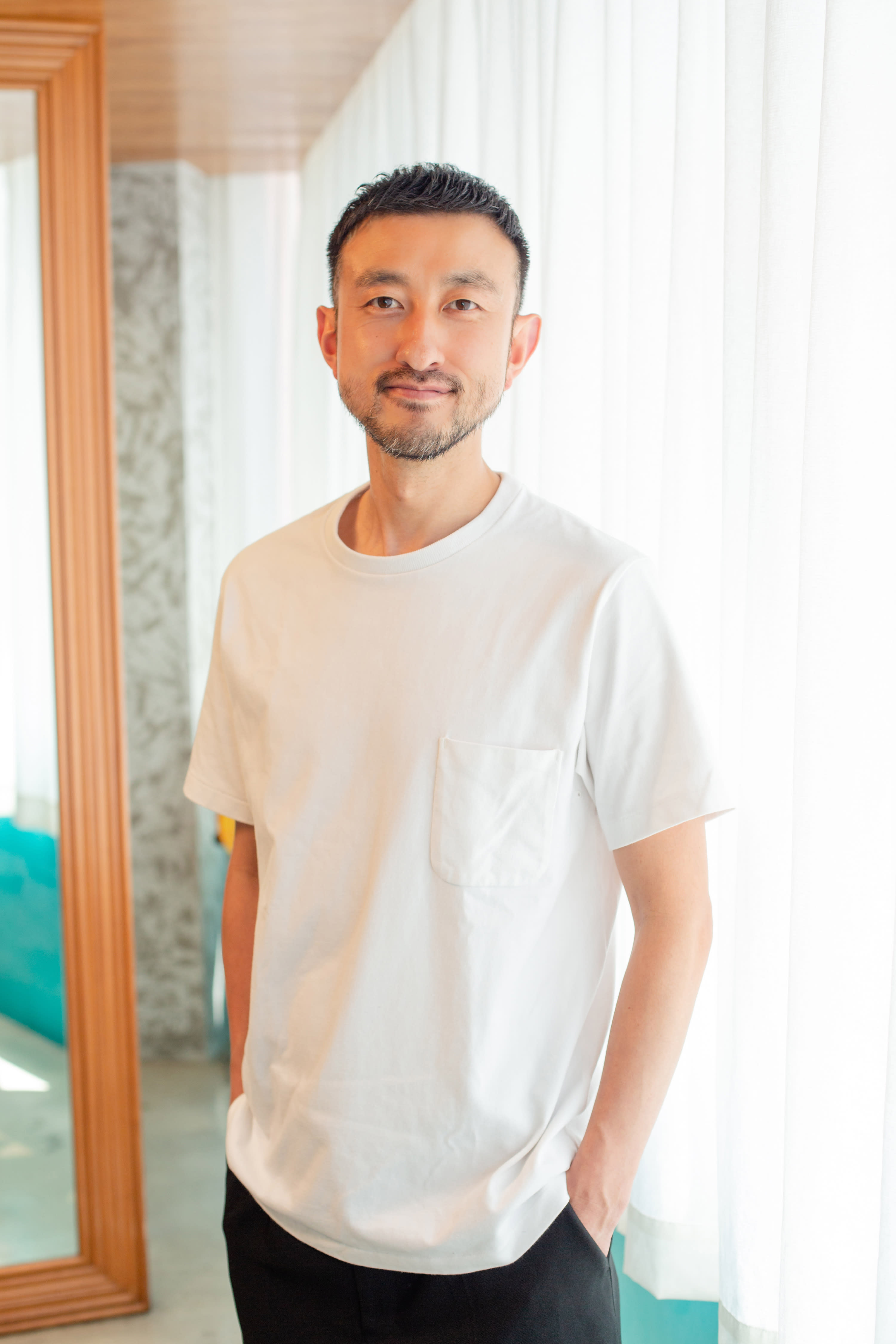 PIXAR HAIR DESIGN_脇川 邦隆