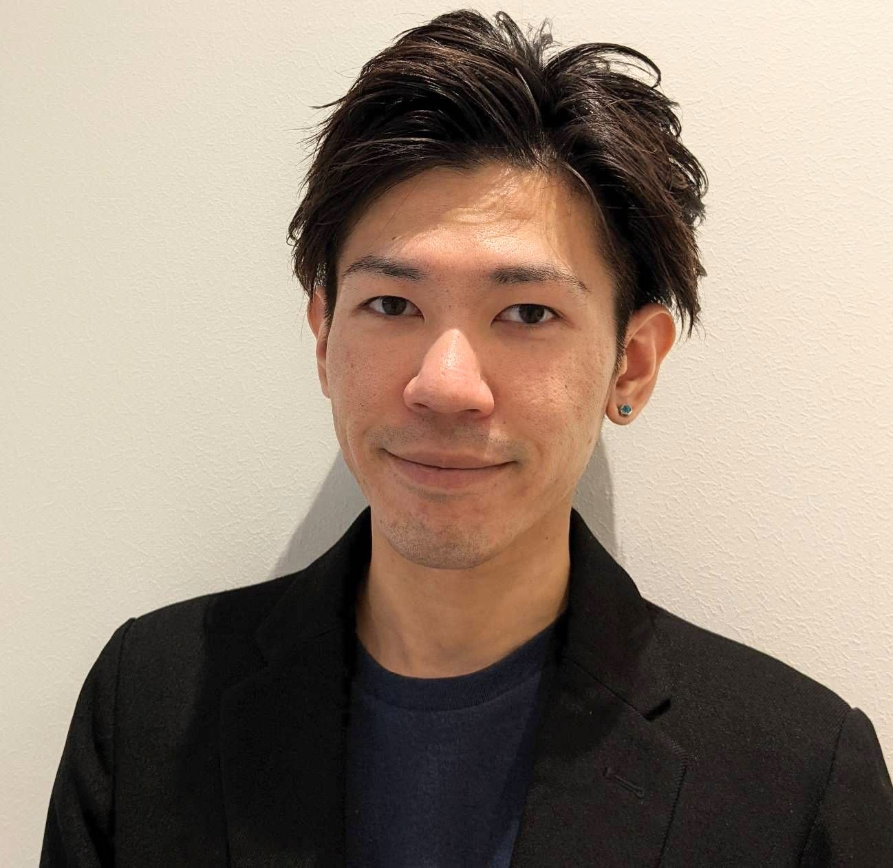 美粧ほそや 鶴見licopa店_眞田 和幸