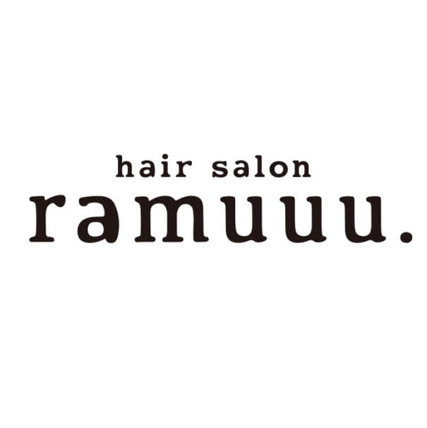 ヘアサロン ramuuu.上石神井_ramuuu 上石神井