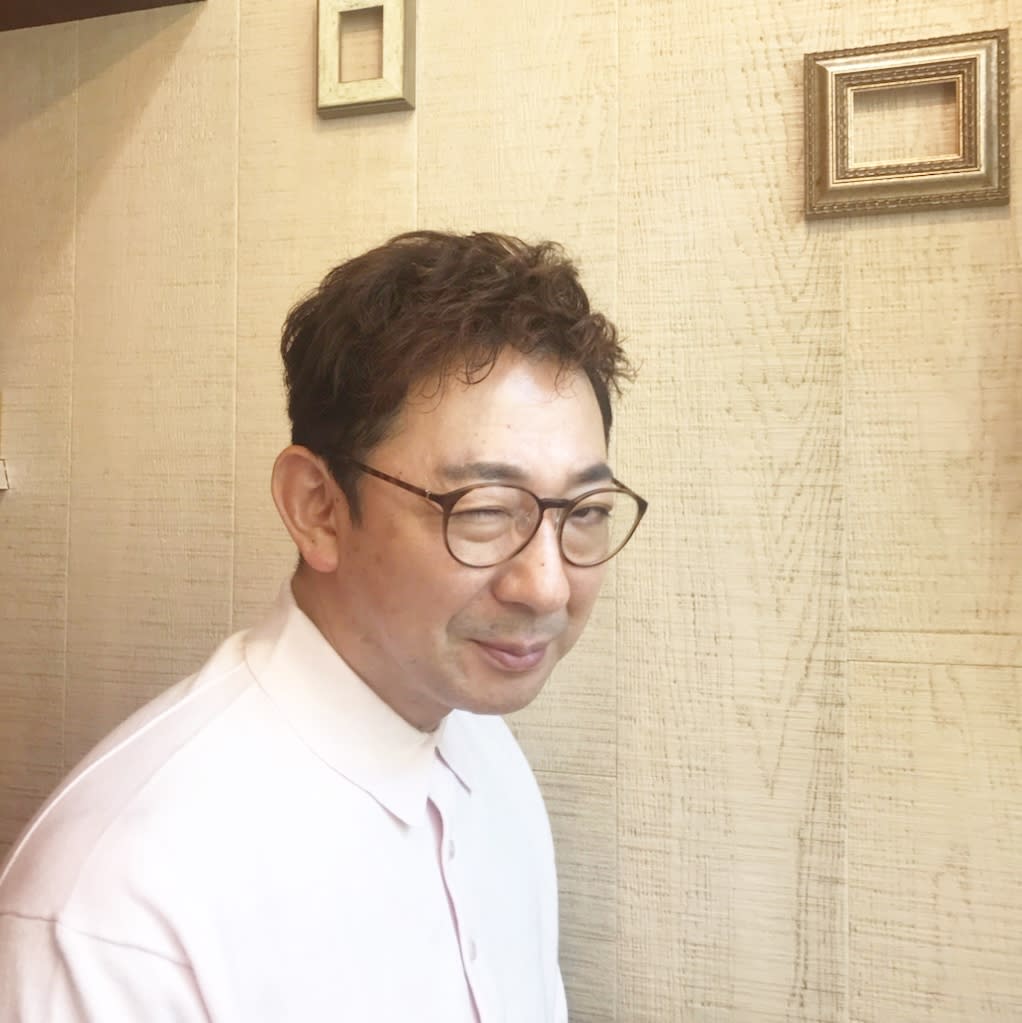 hair supreme Lahir_清水 哲也
