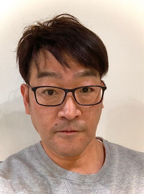 hair salon POCKET_三輪 達矢