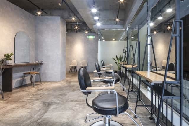 La fith hair SEnSE 広島袋町店