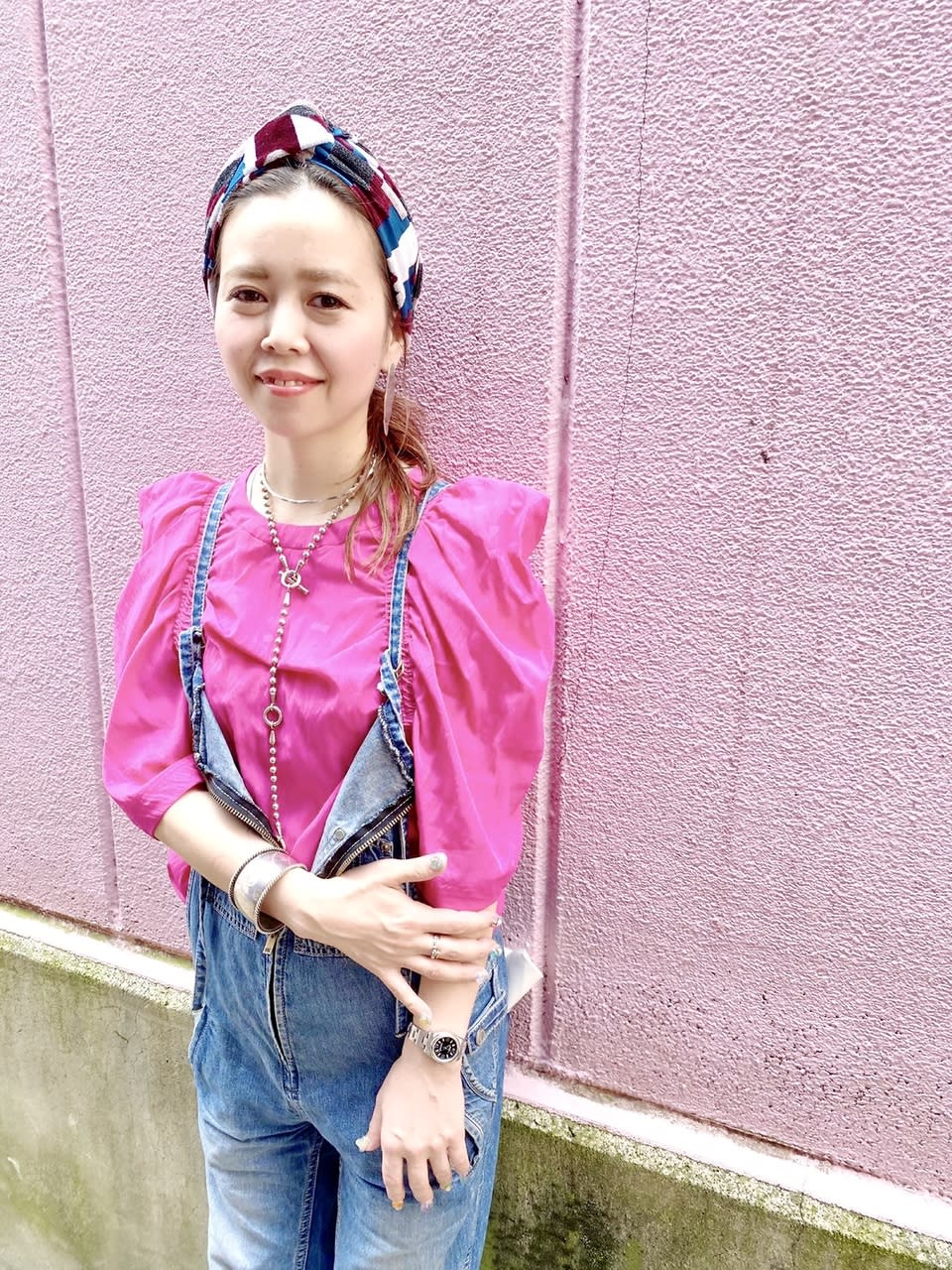 Neolive aim 横浜店_小田　紗由美