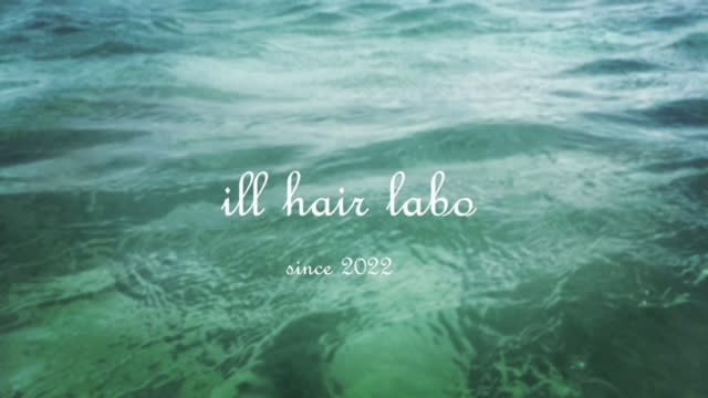 ill hair labo_murayama