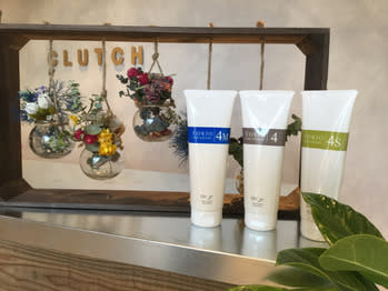 CLUTCH 江坂 Spa & Treatment_森岡　光