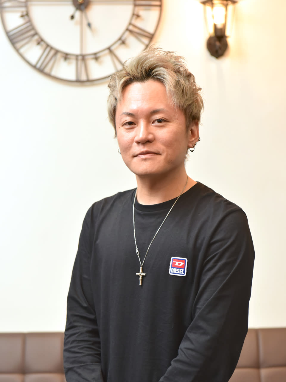 Salon de BLOOM_久保谷 諭