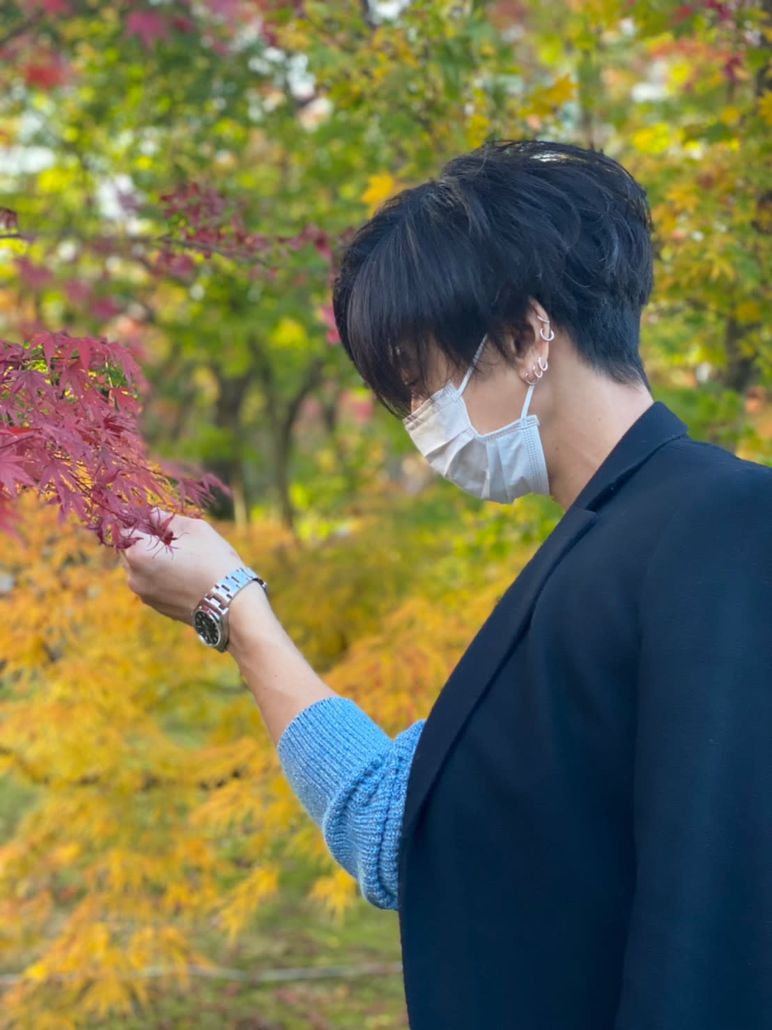 Lien Ciel_井澗 修二
