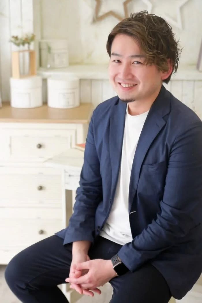 Ash 立川店_福永　聖矢