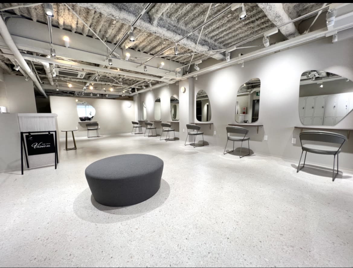 Vision 天王寺2号店