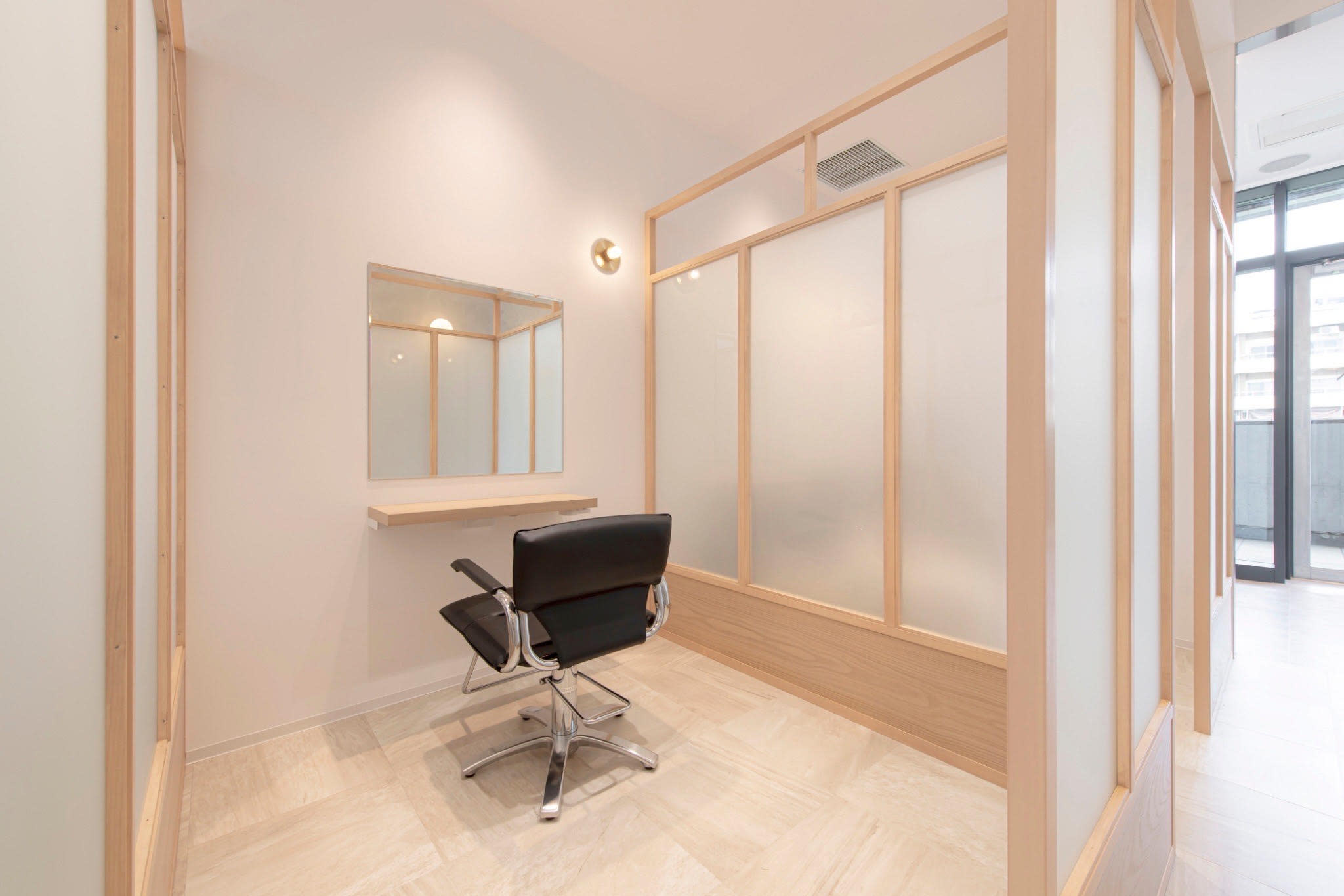 tocca hair&treatment 中目黒店_2