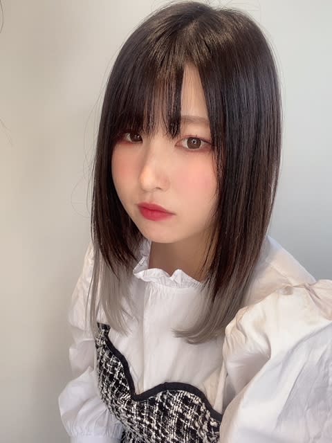 HAIR & MAKE EARTH ふじみ野店_中野　華澄