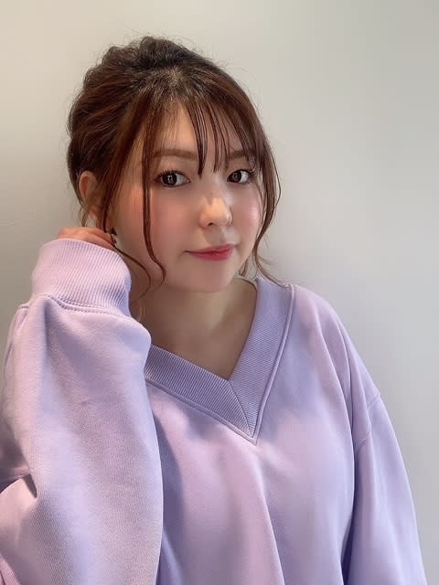 HAIR & MAKE EARTH ふじみ野店_八谷　瑞穂