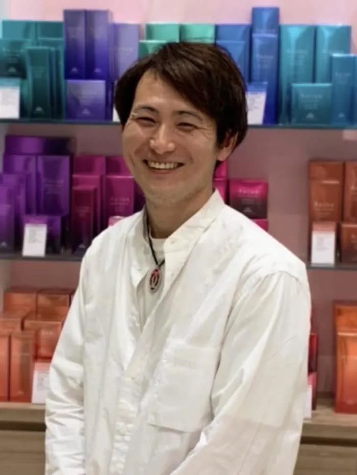 Ash 立川店_指原　仁