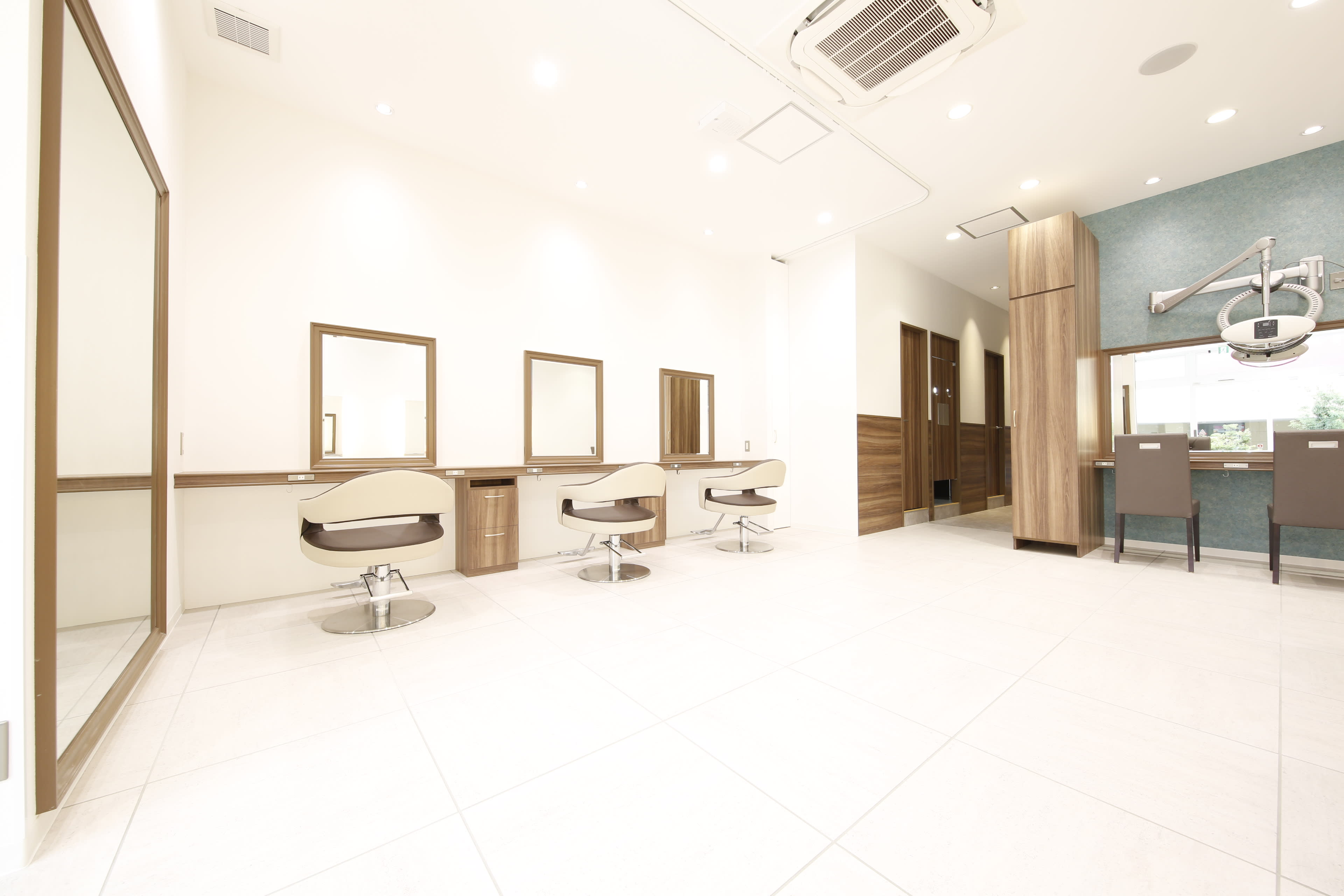 Ash 豊田店