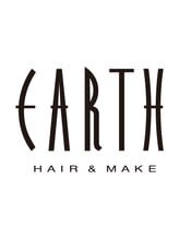 HAIR&MAKE EARTH 熊本長嶺店_廣島　隆弘