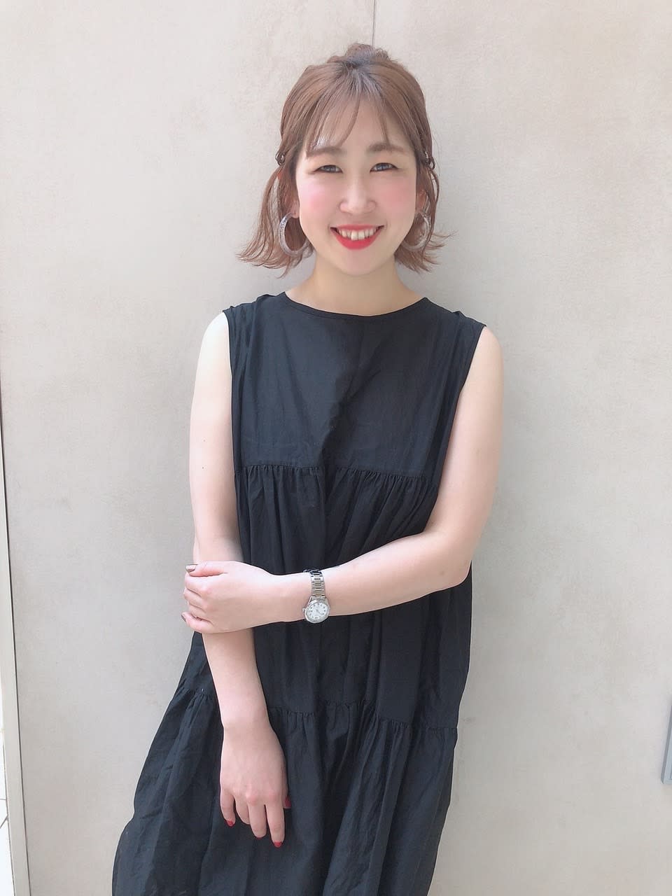 defi 目黒_縣 美乃里　＊縣 指名は料金変動あり＊