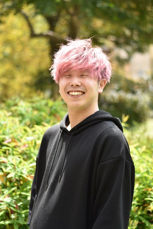 oluolu ～hair～_松本　雄大