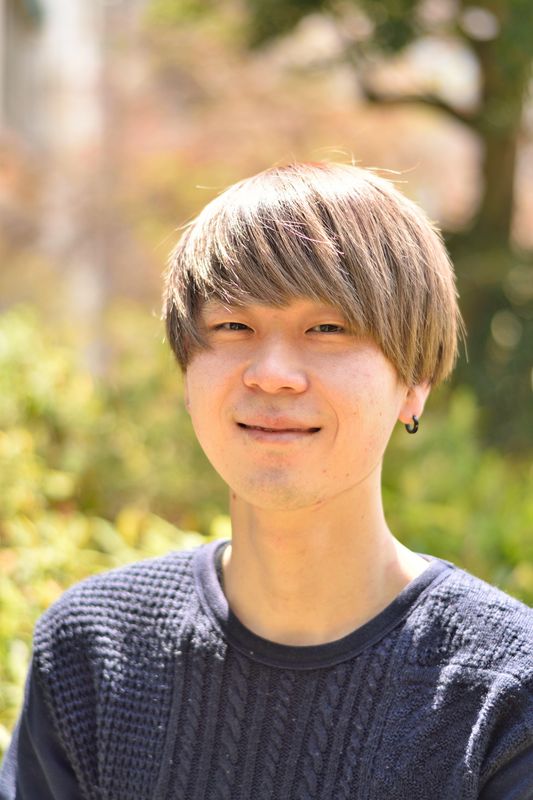 oluolu ～hair～_岩田　朋哉